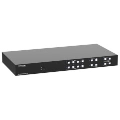 Vivolink HDMI 2.0 4x4, Matrix Fast - HDMI-matrix